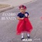 Flashing Lights (feat. MB58) - Jandro Hunnits lyrics