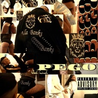 Pego (feat. Linch) - Single - VillaBanks