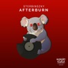 Afterburn - Single