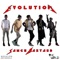 Evolution (feat. Alexander the Don & KEVIN NOVA) - Sawce Bastard lyrics