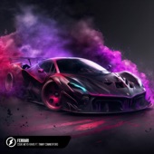 Ferrari (feat. Timmy Commerford) artwork