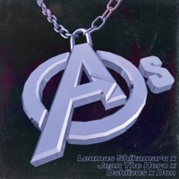 A's (feat. Dshiizus, Jean The Hero & Cap Don) - Single - Leumas Shikamaru