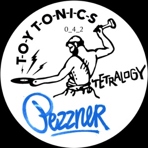 Tetralogy - EP