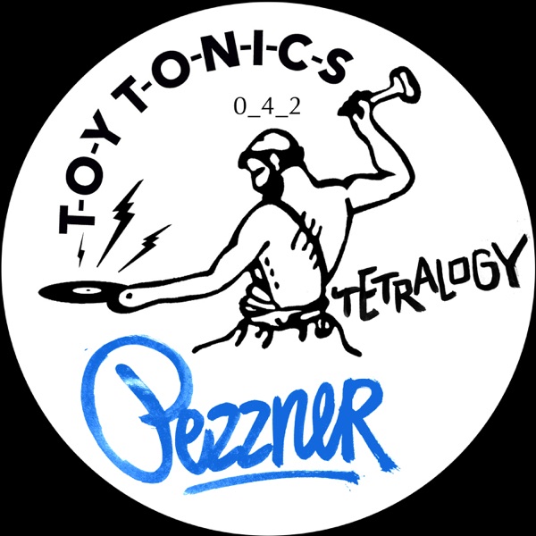 Tetralogy - EP