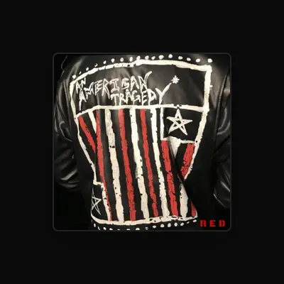 Listen to An American Tragedy, watch music videos, read bio, see tour dates & more!