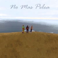 No Mas Pelea (feat. Johny Maxen) - Single - Boker & Sista Nissei