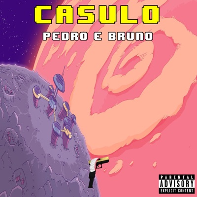 Casulo - Single