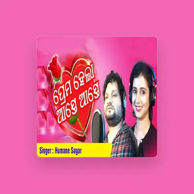 Listen to Humane Sagar, watch music videos, read bio, see tour dates & more!