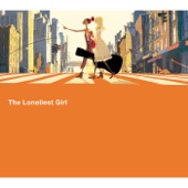 The Loneliest Girl artwork