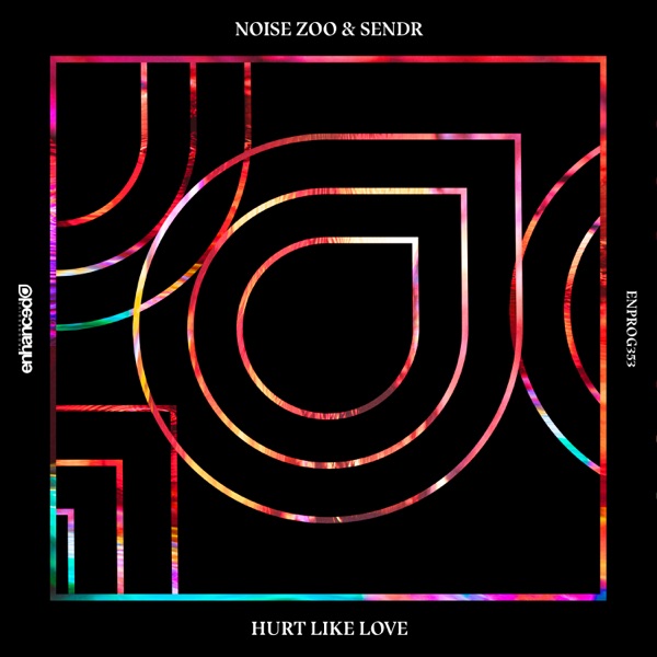 Hurt Like Love - Single