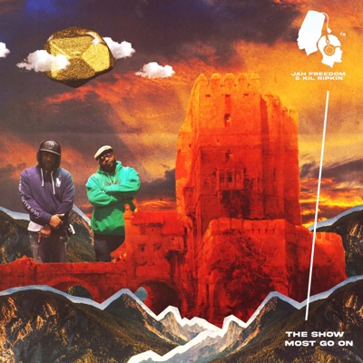 The Show Must Go On - EP