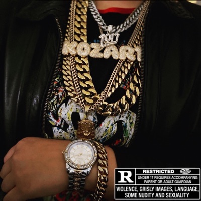 Rarris Rovers - Single