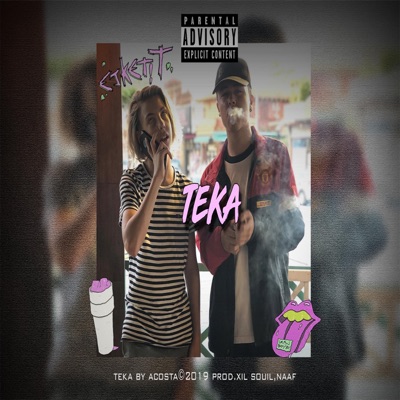 Teka (ACØ$TA) - Single