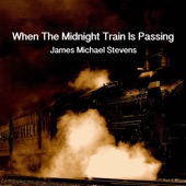 When the Midnight Train Is Passing - Piano Solo artwork