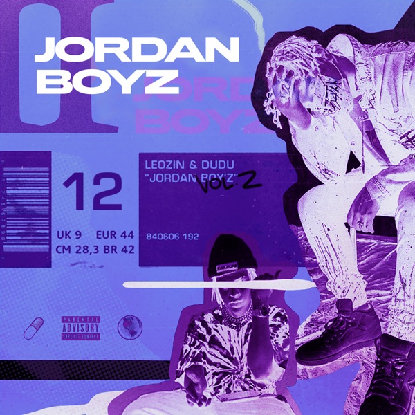 Jordan Boyz 2 - EP