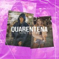 Quarentena - Single - Ryan Roy & Itzza Primera