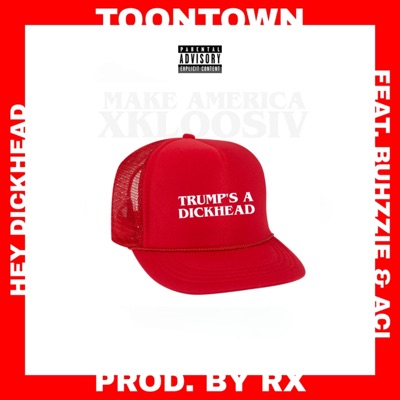 Hey Dickhead (feat. Buhzzie & Aci) - Single