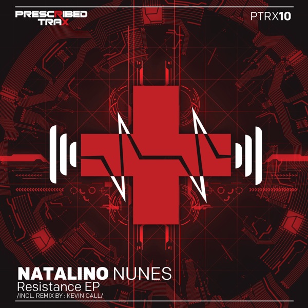 Resistance (feat. Kevin Call) - EP