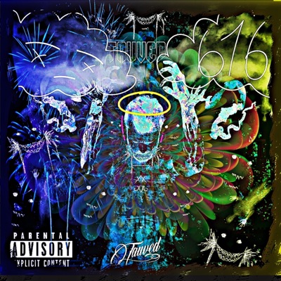 GHO$t (Remix) [Remix] - Single
