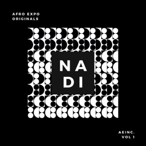AEinc, Vol.1 (feat. Zengu) - Single