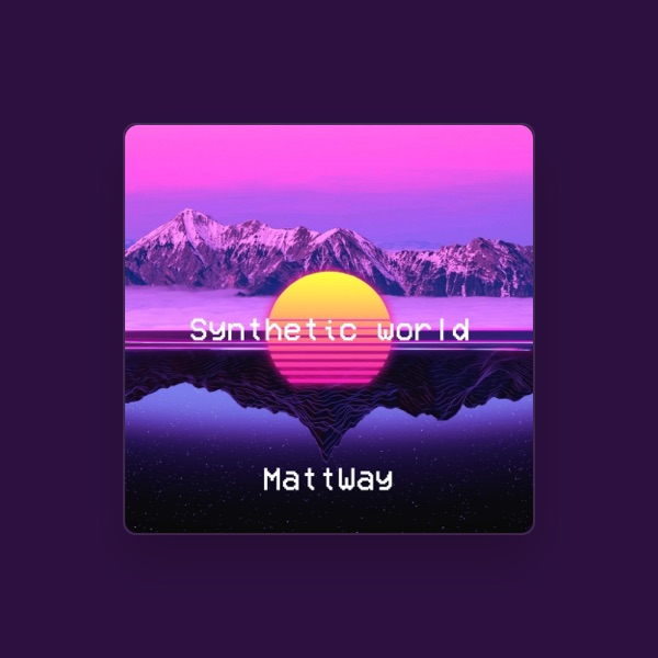 Mattway's avatar