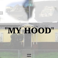 My Hood (feat. Tstupid & Laz Tha Boy) - Single - #MaziBeats