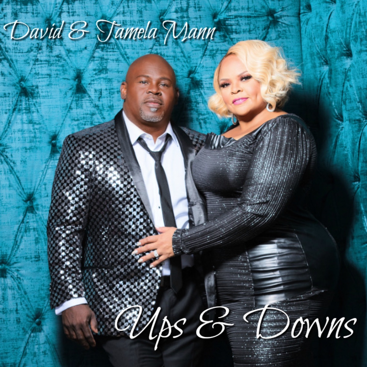 Good Love - Album by Tamela Mann & David Mann - Apple Music