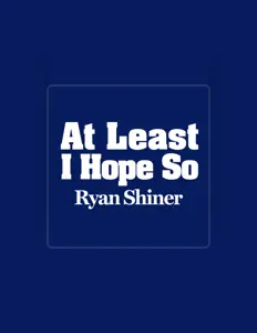 Listen to Ryan Shiner, watch music videos, read bio, see tour dates & more!