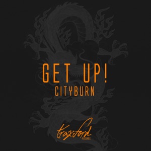 Get Up! - Single