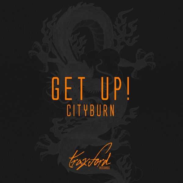Get Up! - Single