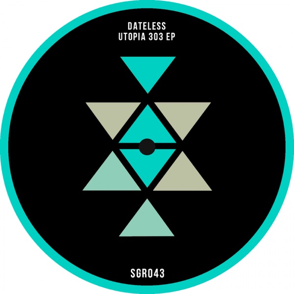 Utopia 303 - Single