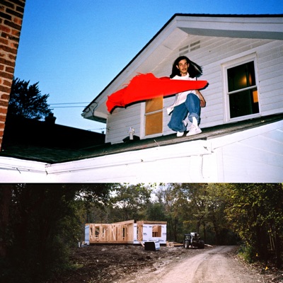With My Bare Hands (feat. Samy.Language) - Single
