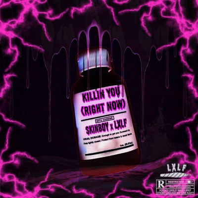 Killin' You - Single
