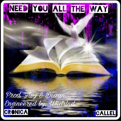 Need You All the Way (feat. Callel) - Single