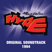 Hype (Original Soundtrack) [Remastered] artwork