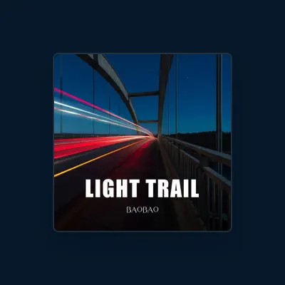 Listen to baobao, watch music videos, read bio, see tour dates & more!