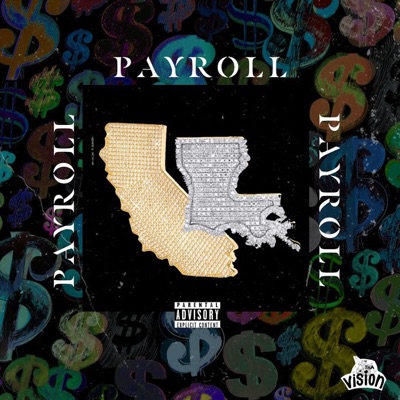 Payroll (feat. JB Roy) - Single