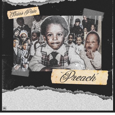 Preach Volume 1 - EP