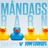 Måndagsbarn - Single