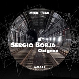 Oxigeno - Single