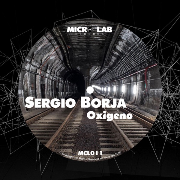 Oxigeno - Single