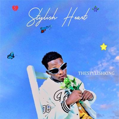 Stylish Heart - EP