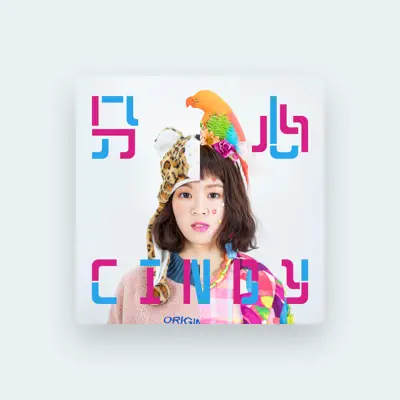 Listen to Cindy Zeng, watch music videos, read bio, see tour dates & more!