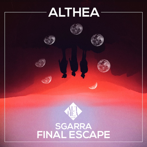 Final Escape - Single