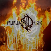 Valhalla Rising artwork