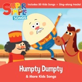 Humpty Dumpty artwork