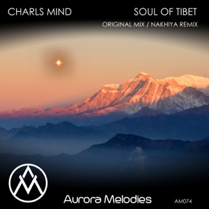 Soul of Tibet - Single