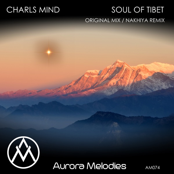 Soul of Tibet - Single