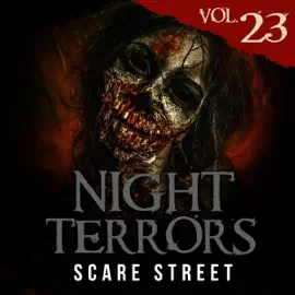 Night Terrors, Vol. 23: Short Horror Stories Anthology (Unabridged)