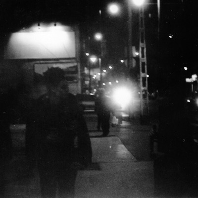 Ambient (feat. Pa'lma) - Single